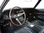 Chevrolet Corvette L88 427/430 HP 1968 года